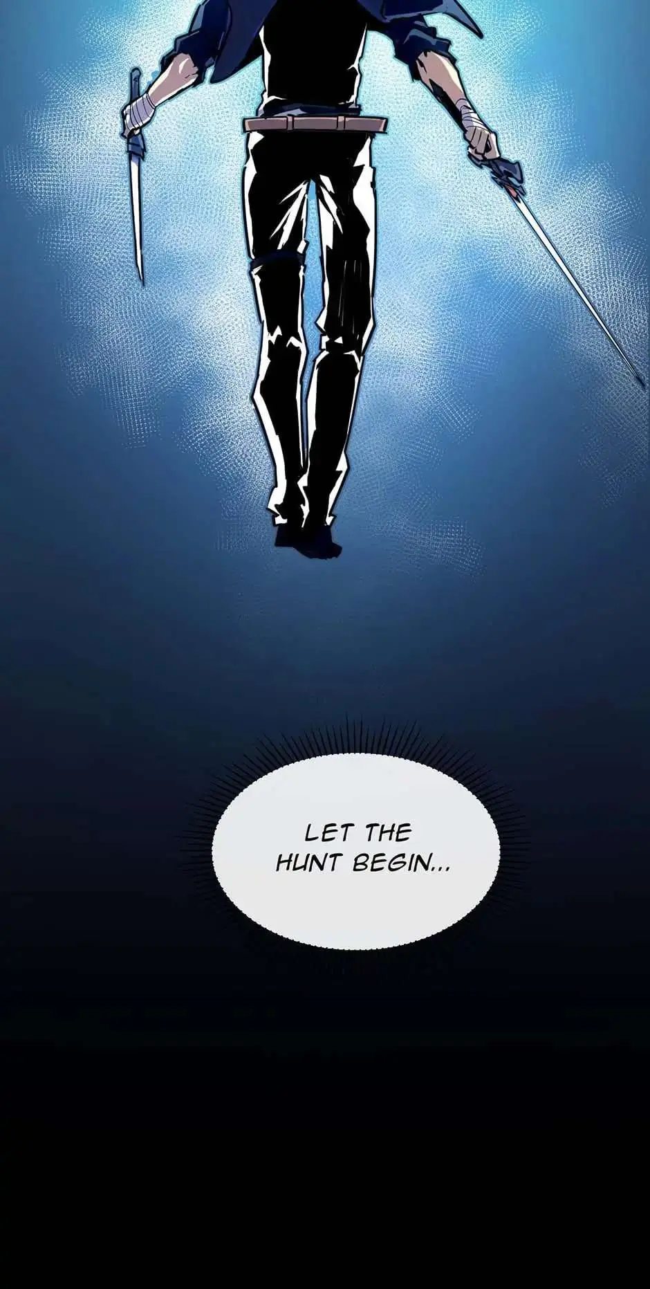 The Warrior Ascends From The Rubble Chapter 7 page 61 - 