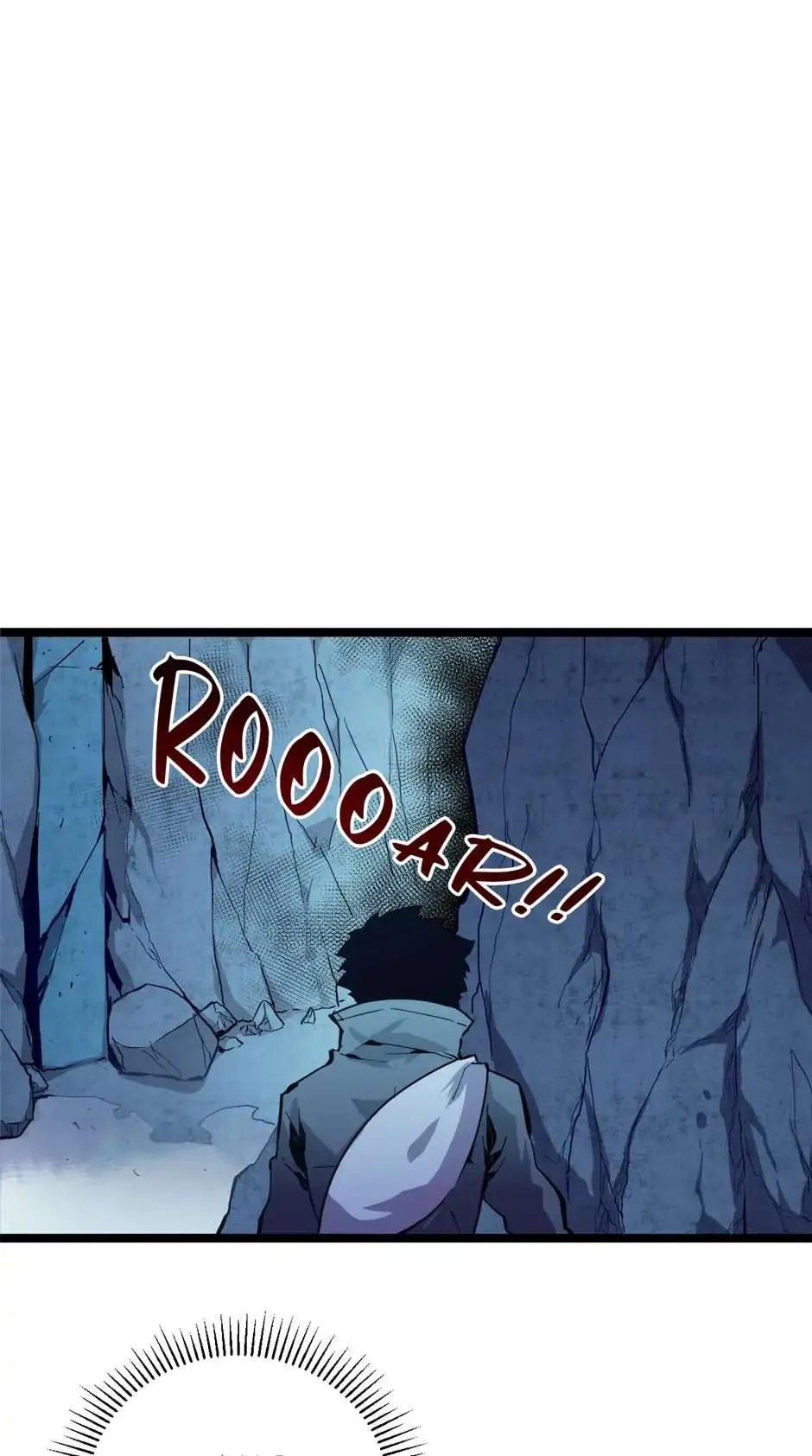 The Warrior Ascends From The Rubble Chapter 8 page 23 - 