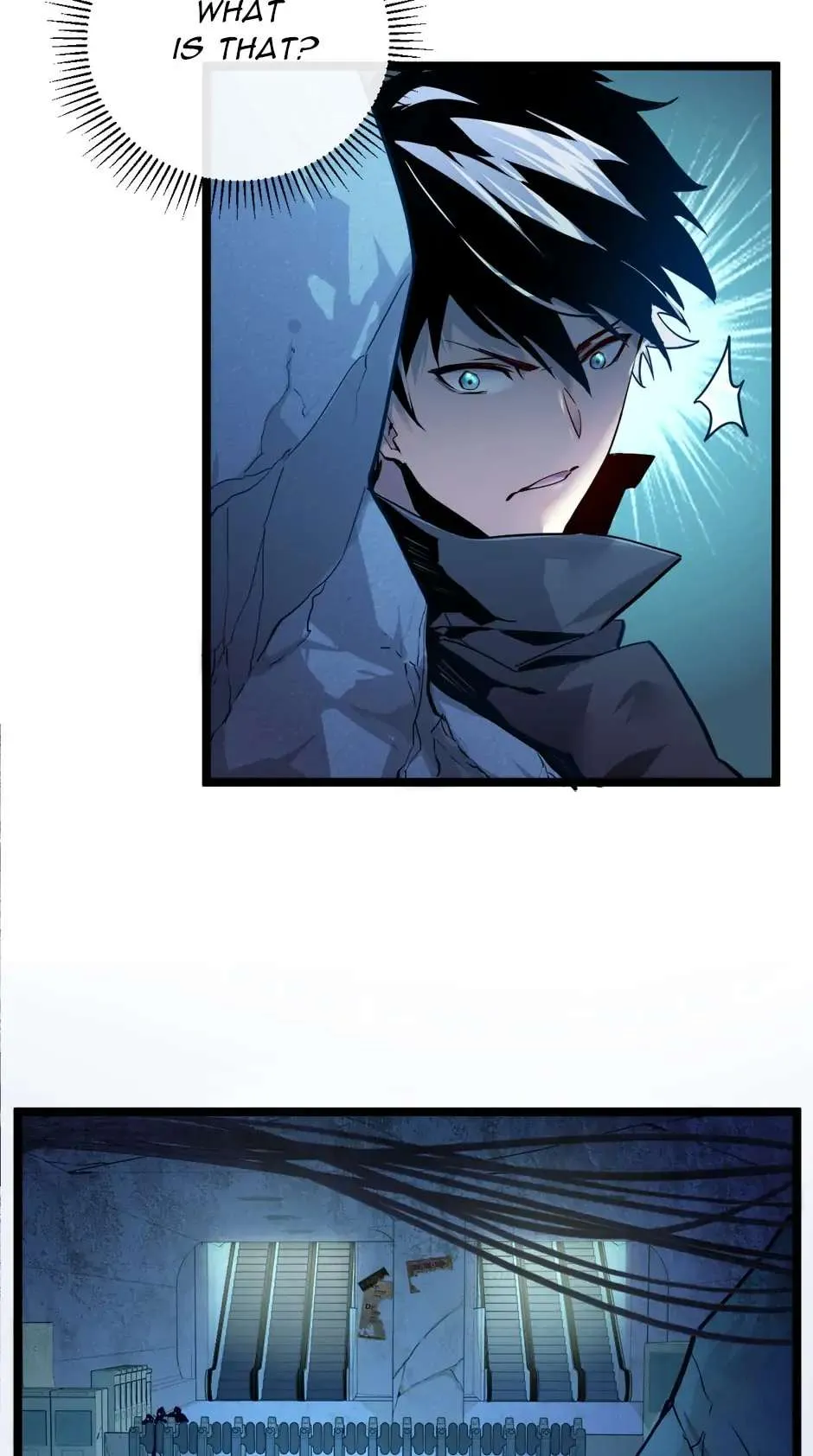 The Warrior Ascends From The Rubble Chapter 8 page 24 - 