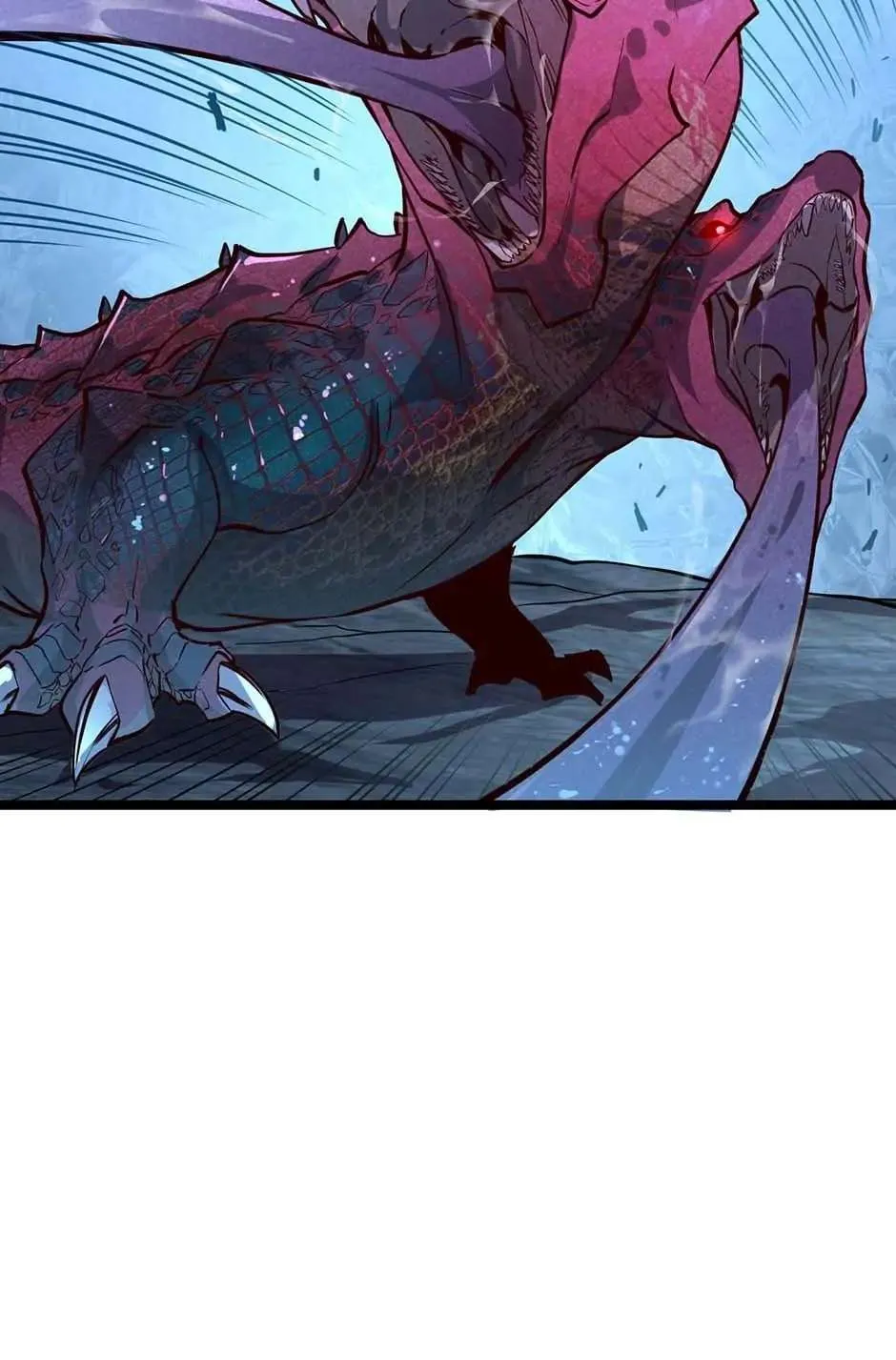 The Warrior Ascends From The Rubble Chapter 8 page 29 - 