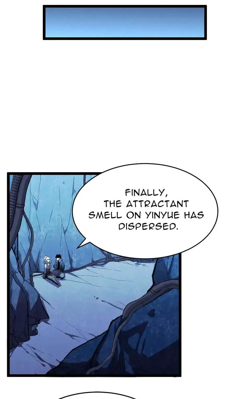 The Warrior Ascends From The Rubble Chapter 8 page 35 - 