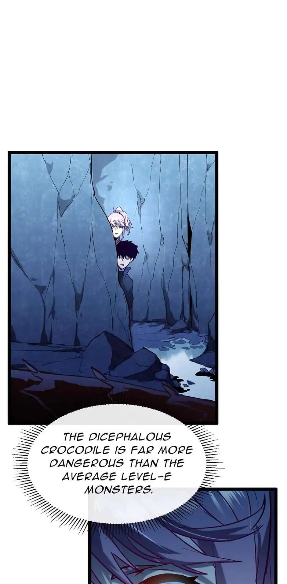 The Warrior Ascends From The Rubble Chapter 8 page 49 - 