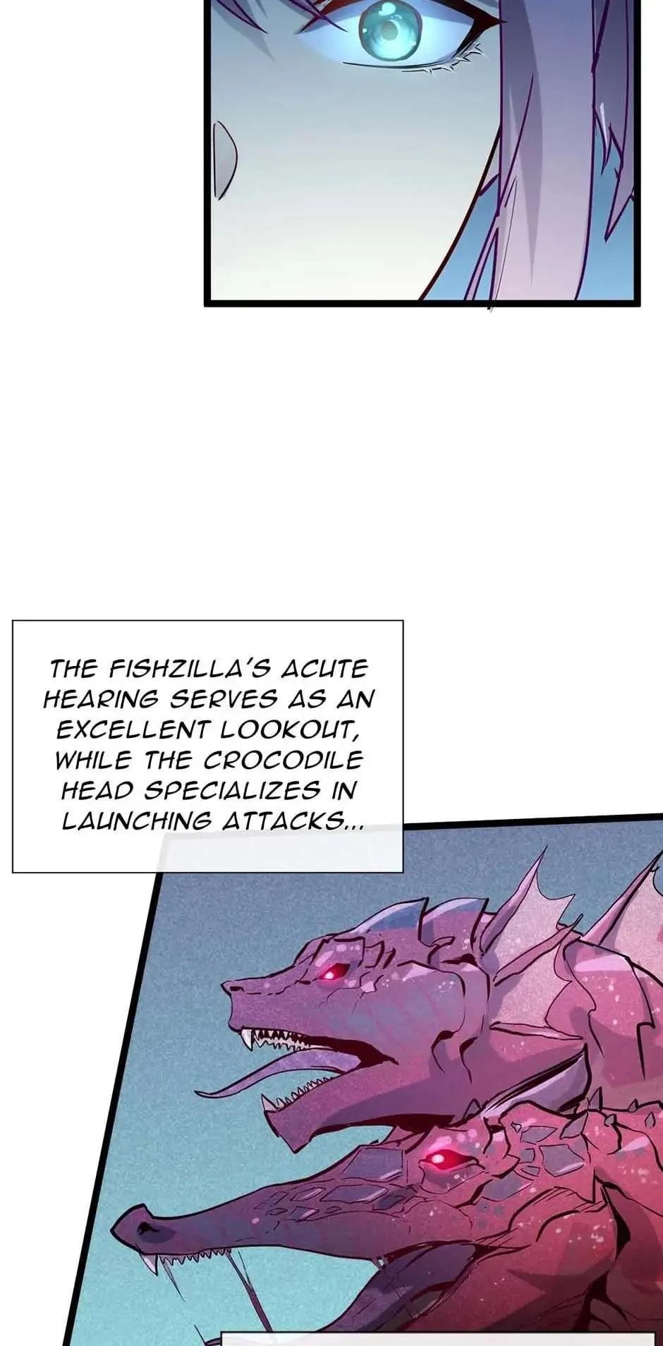 The Warrior Ascends From The Rubble Chapter 8 page 50 - 