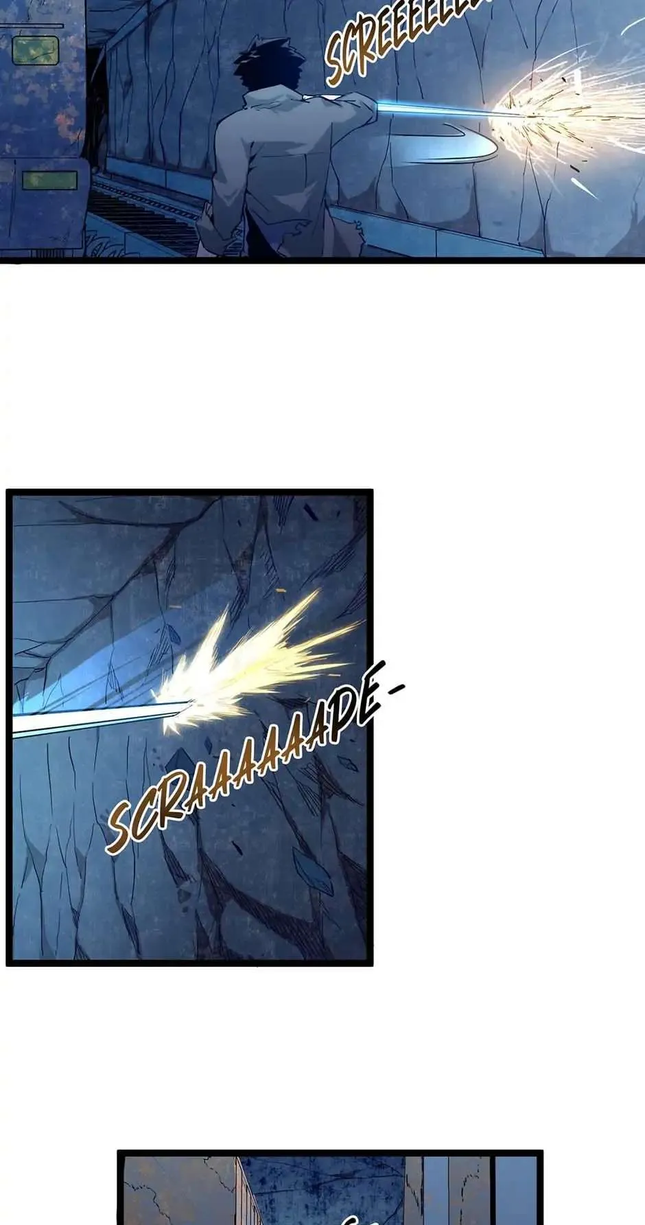 The Warrior Ascends From The Rubble Chapter 8 page 6 - 