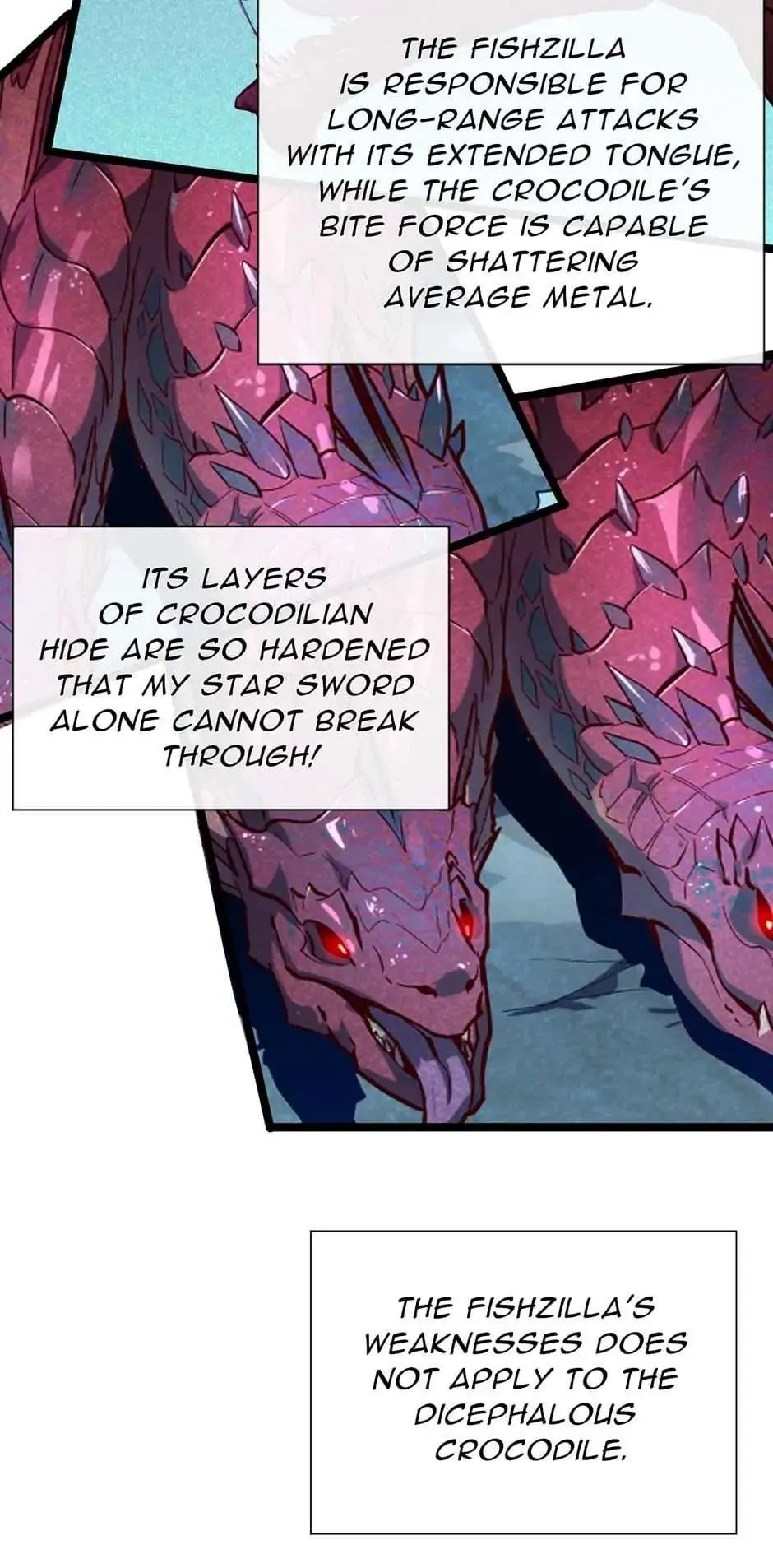 The Warrior Ascends From The Rubble Chapter 8 page 51 - 