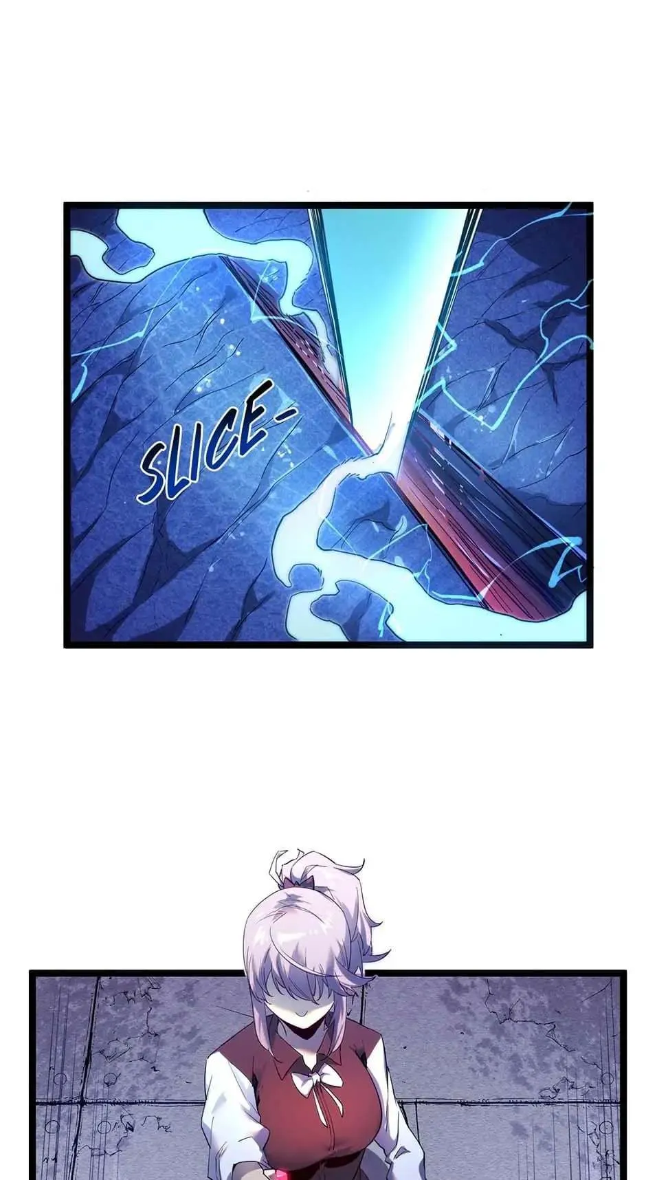 The Warrior Ascends From The Rubble Chapter 8 page 64 - 