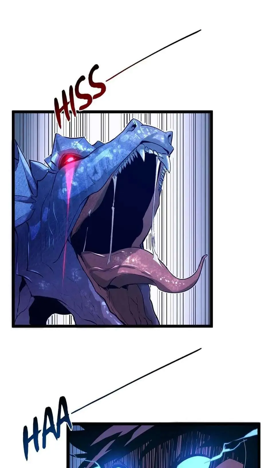 The Warrior Ascends From The Rubble Chapter 9 page 2 - 