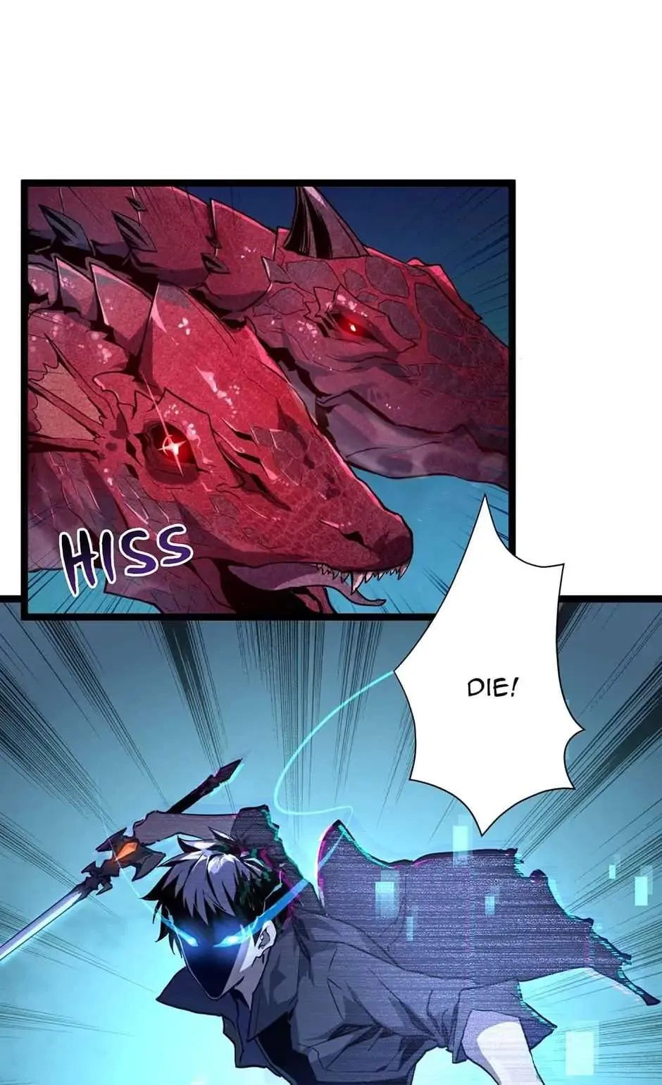 The Warrior Ascends From The Rubble Chapter 9 page 24 - 
