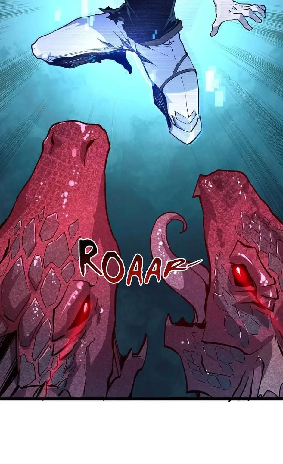The Warrior Ascends From The Rubble Chapter 9 page 25 - 