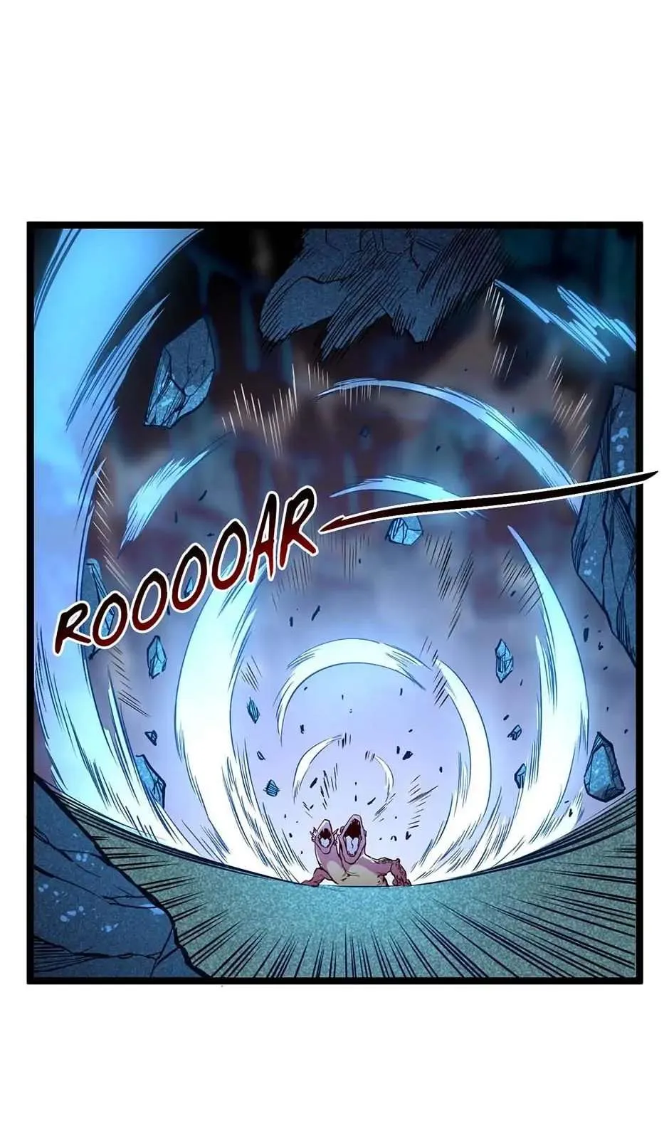 The Warrior Ascends From The Rubble Chapter 9 page 28 - 