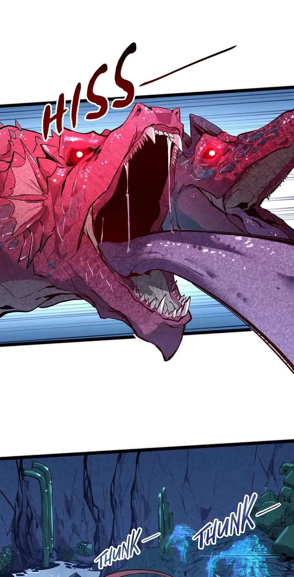 The Warrior Ascends From The Rubble Chapter 9 page 29 - 