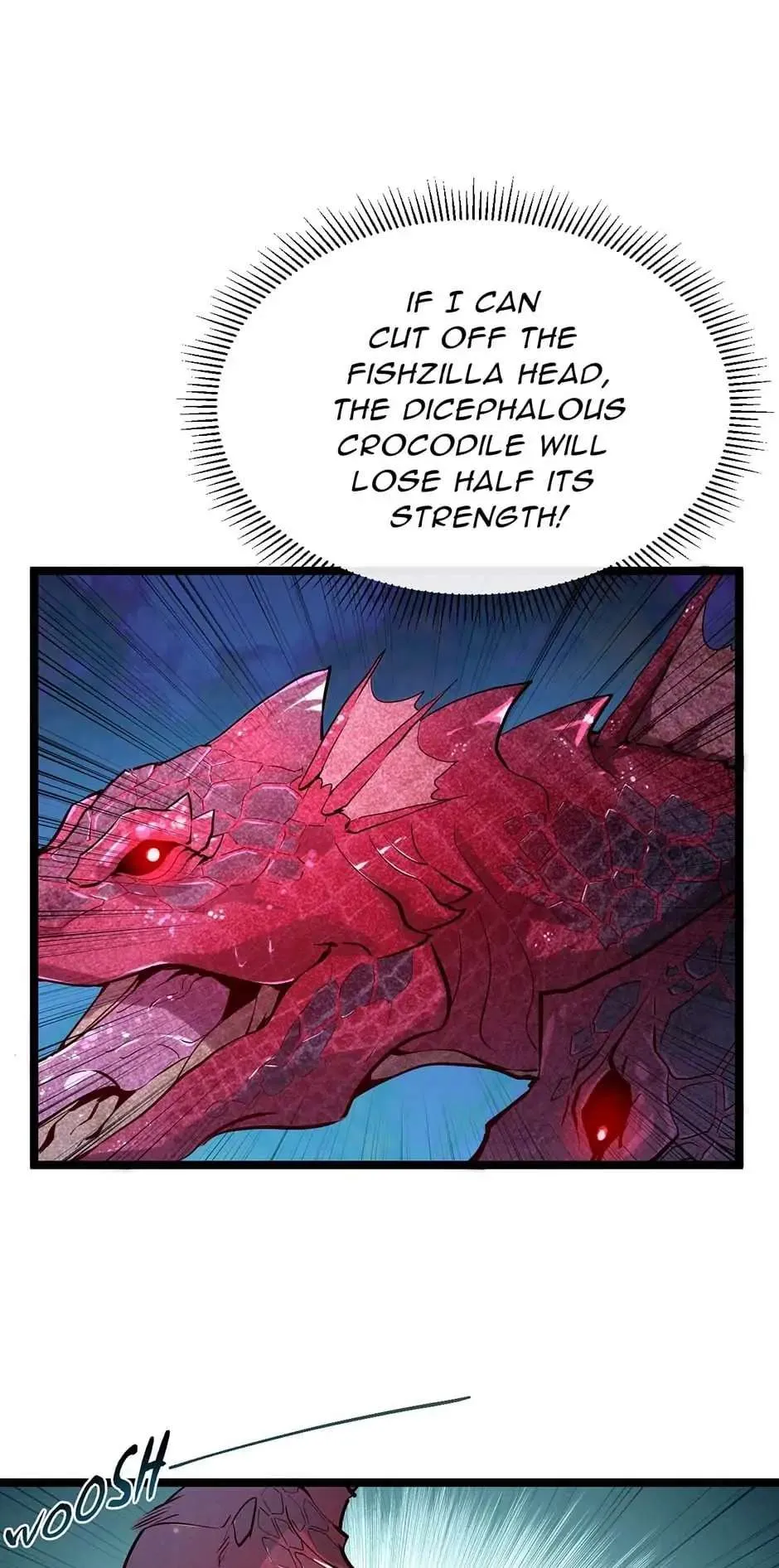 The Warrior Ascends From The Rubble Chapter 9 page 32 - 