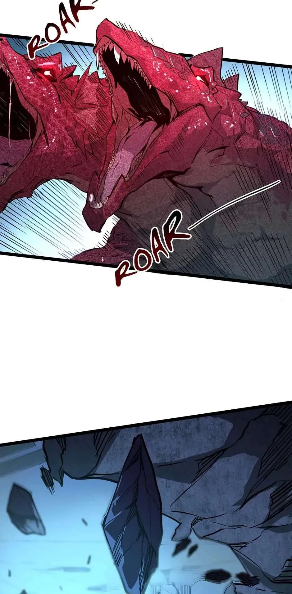 The Warrior Ascends From The Rubble Chapter 9 page 40 - 