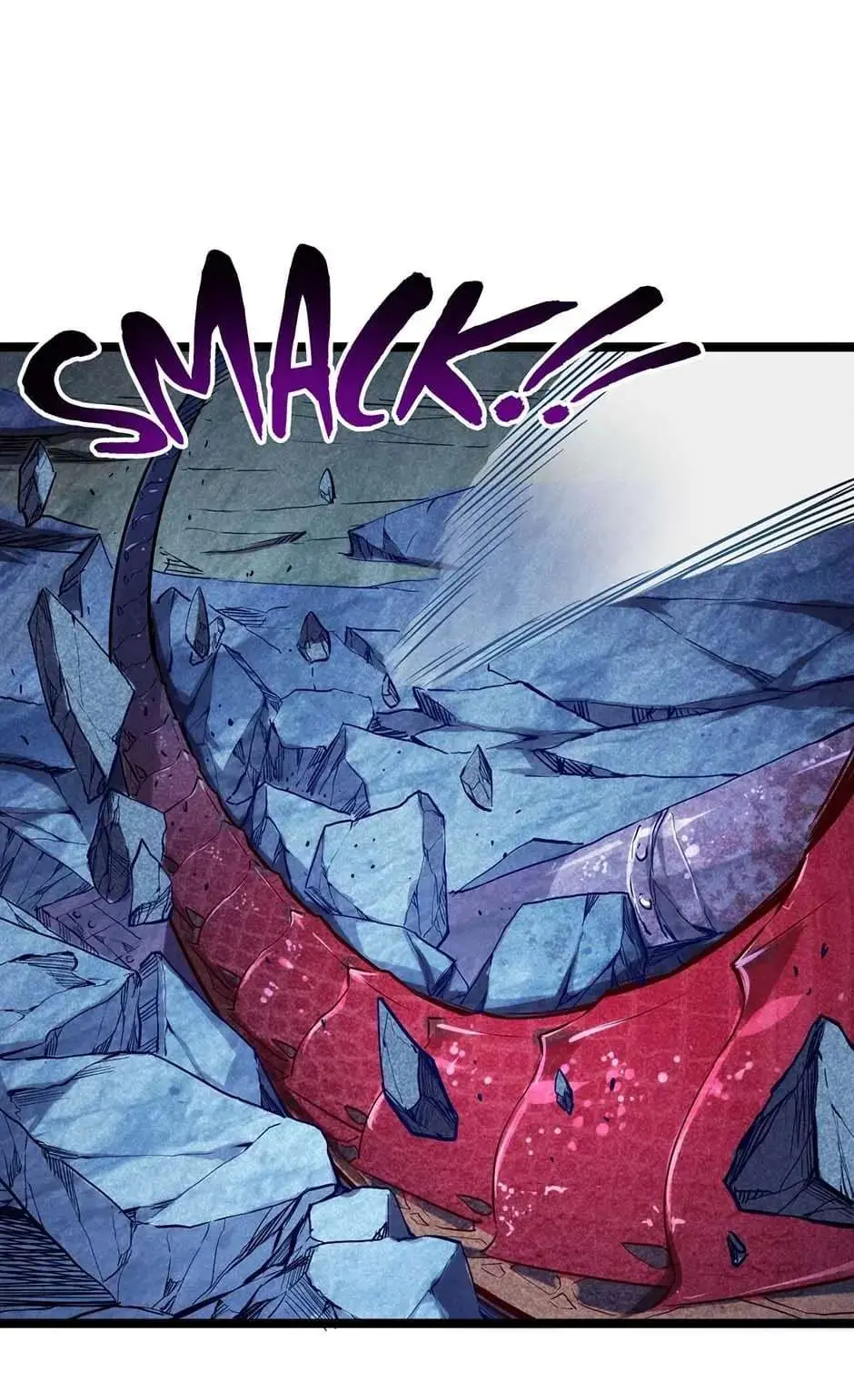 The Warrior Ascends From The Rubble Chapter 9 page 45 - 