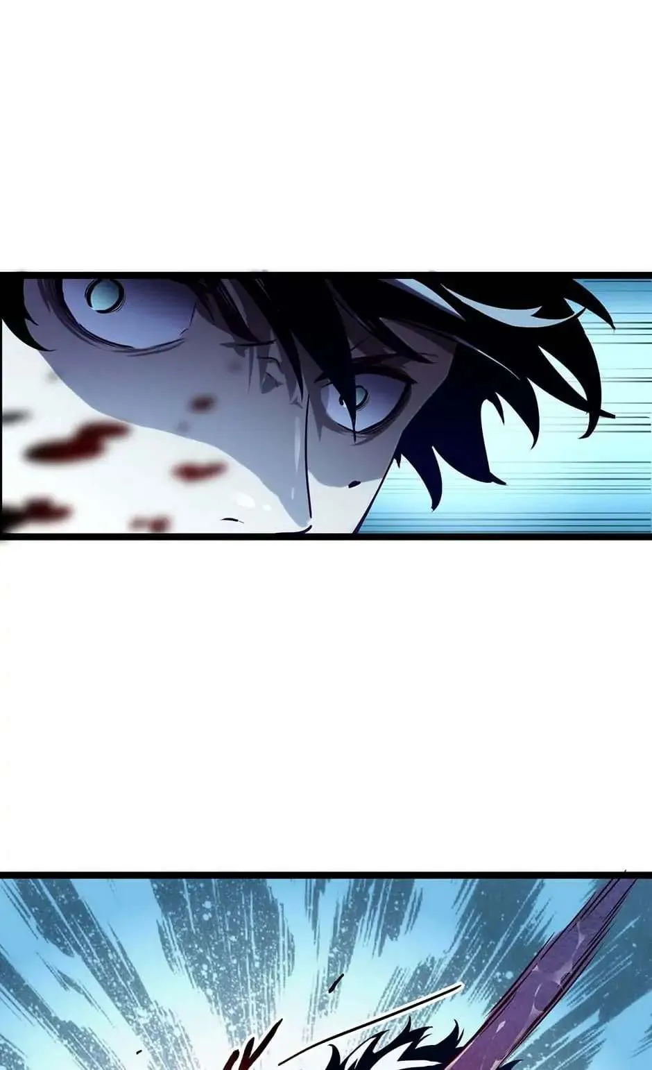 The Warrior Ascends From The Rubble Chapter 9 page 46 - 