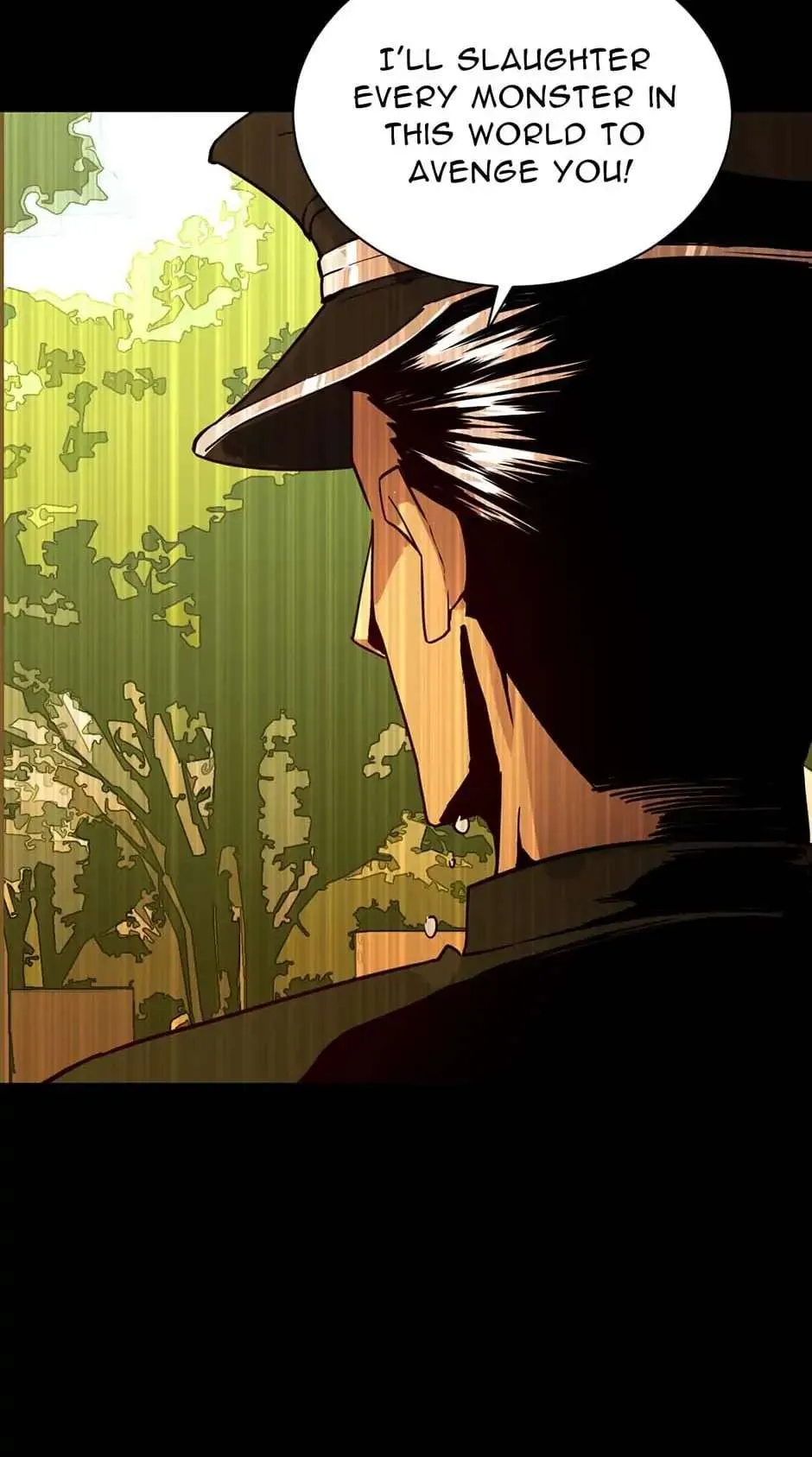 The Warrior Ascends From The Rubble Chapter 9 page 58 - 
