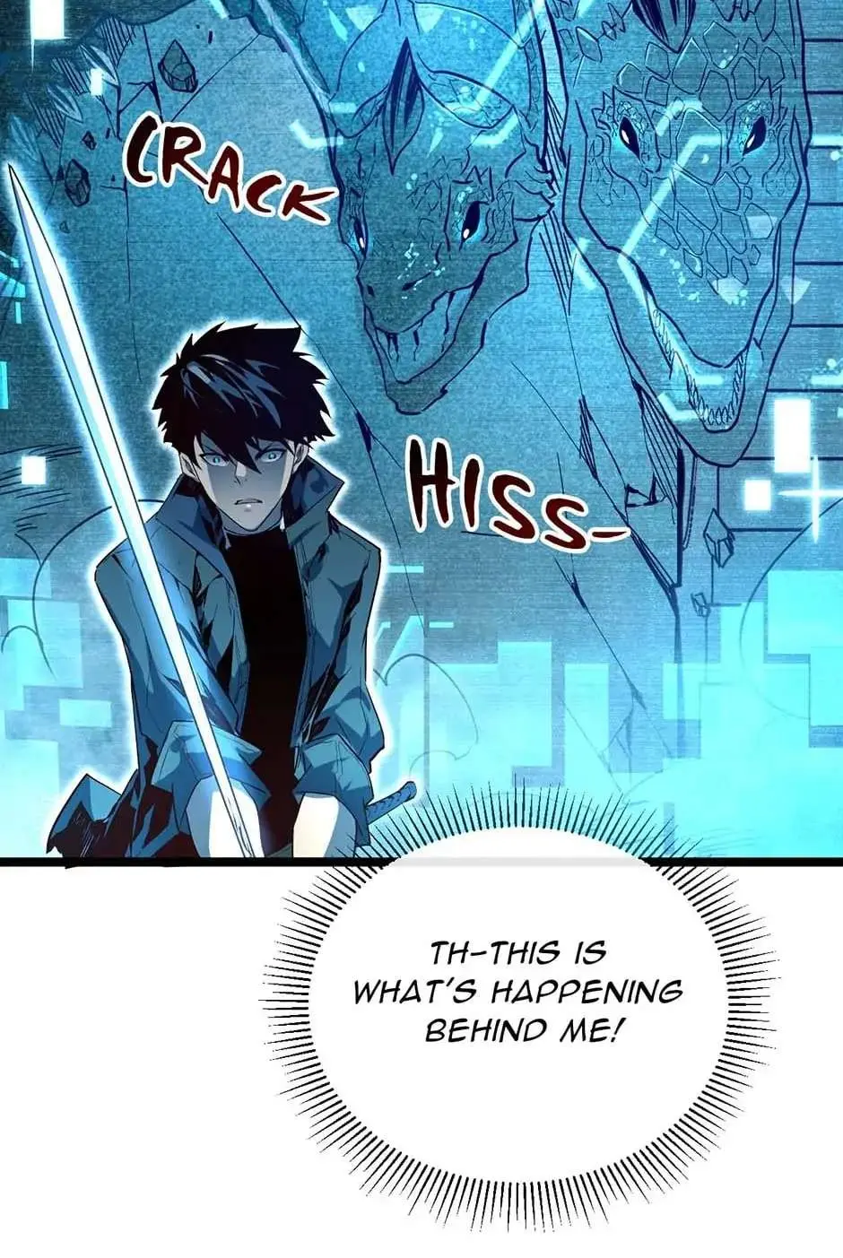 The Warrior Ascends From The Rubble Chapter 9 page 68 - 