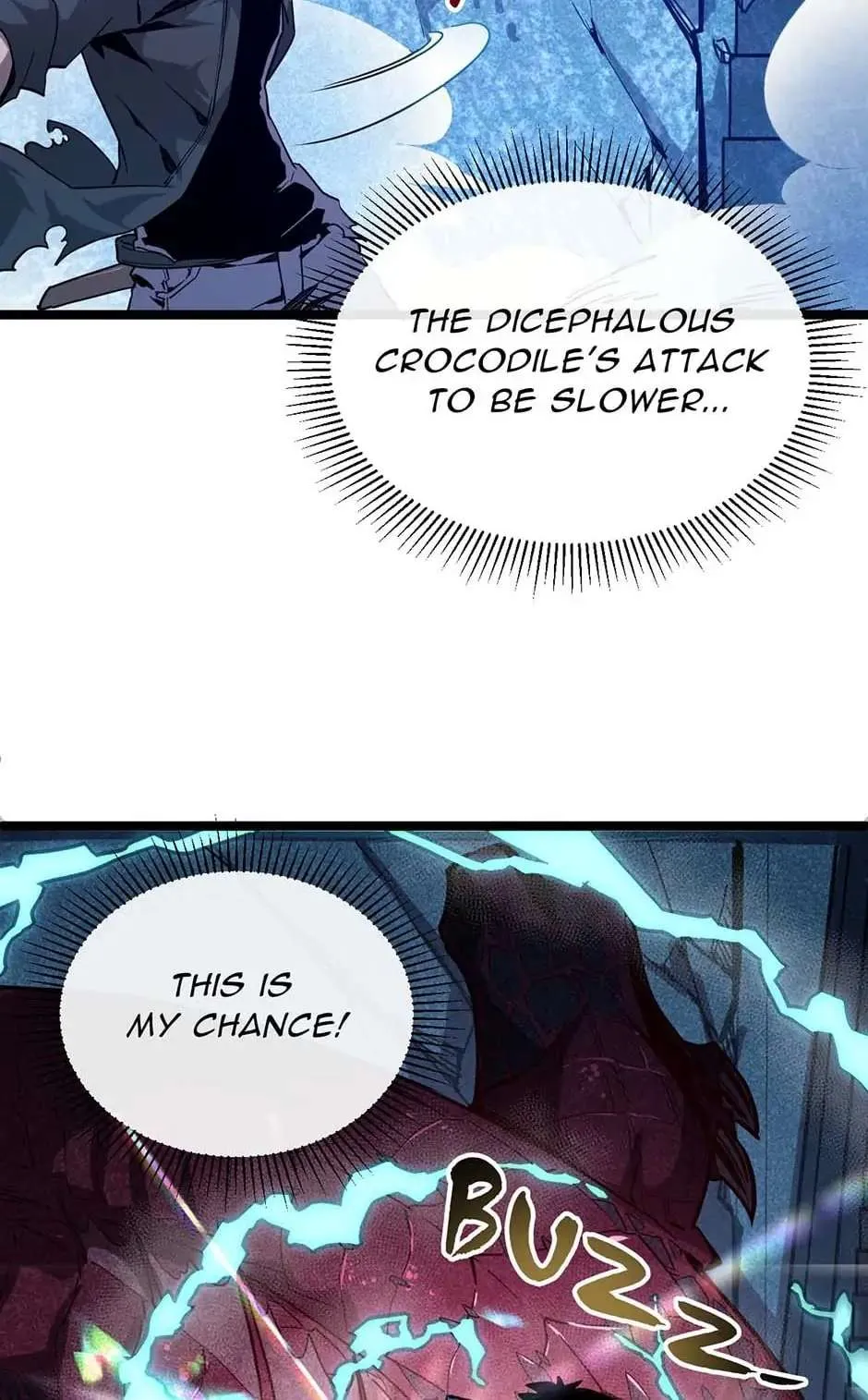 The Warrior Ascends From The Rubble Chapter 9 page 70 - 