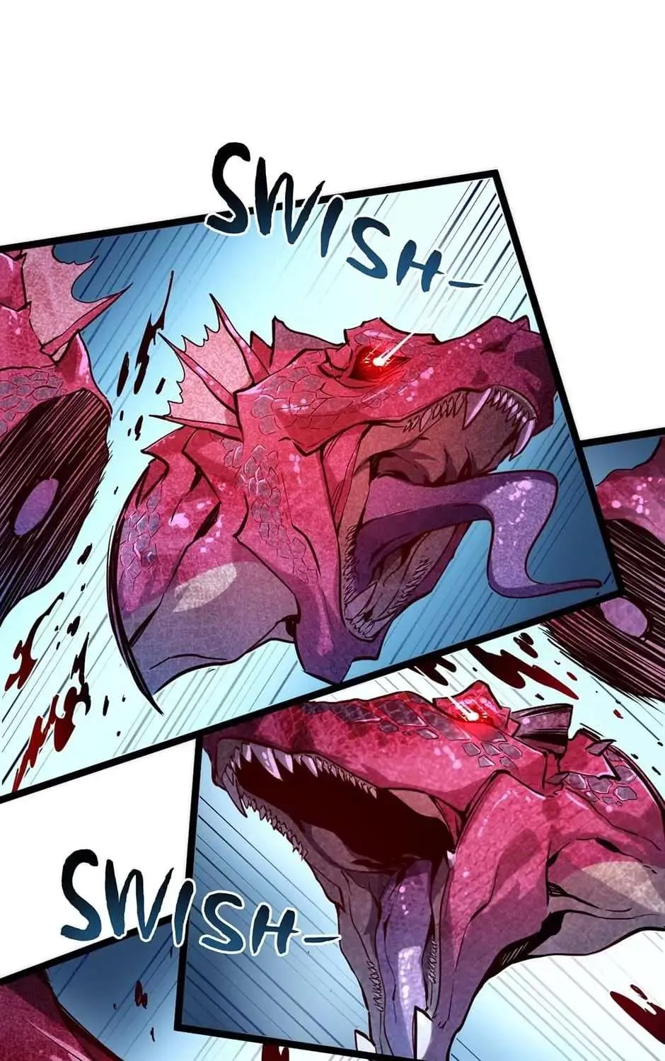 The Warrior Ascends From The Rubble Chapter 9 page 72 - 