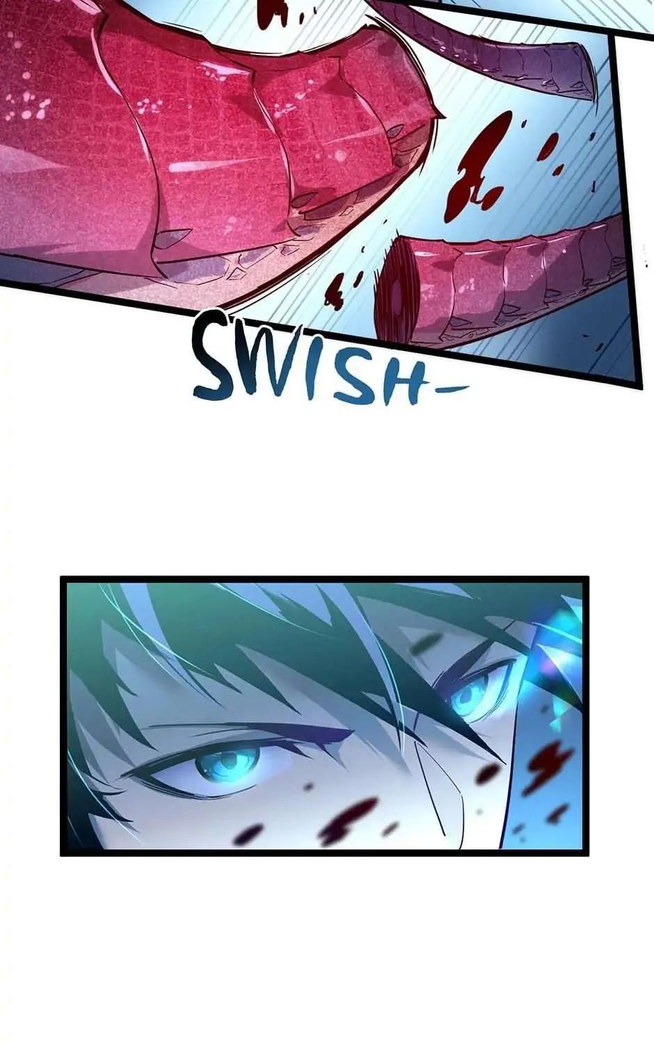 The Warrior Ascends From The Rubble Chapter 9 page 73 - 