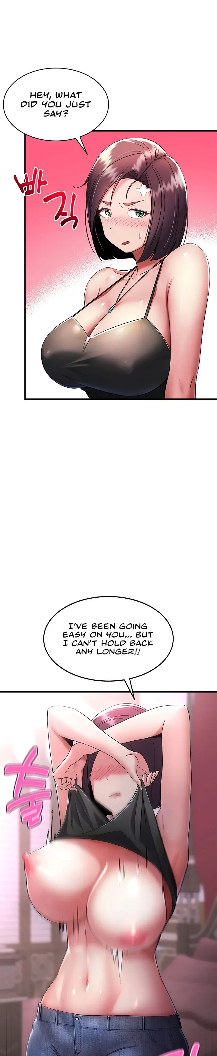 The Warrior Became an Academy Professor After Divorce Chapter 1 page 57 - 