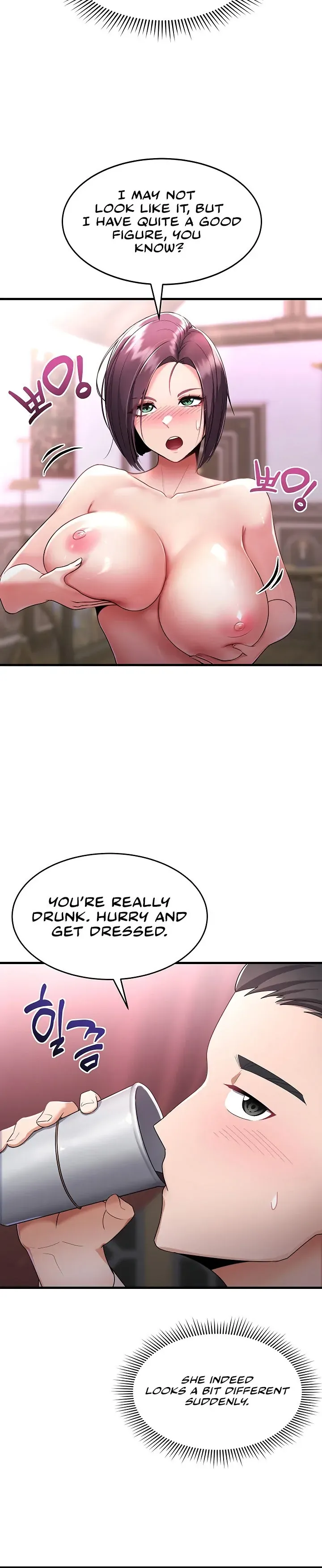 The Warrior Became an Academy Professor After Divorce Chapter 1 page 59 - 