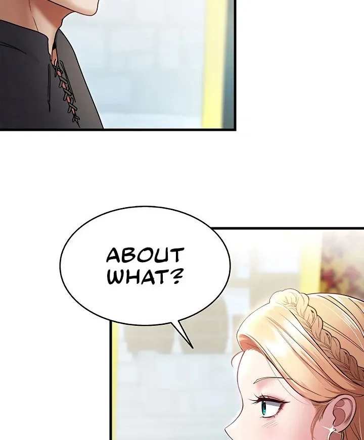 The Warrior Became an Academy Professor After Divorce Chapter 1 page 8 - 