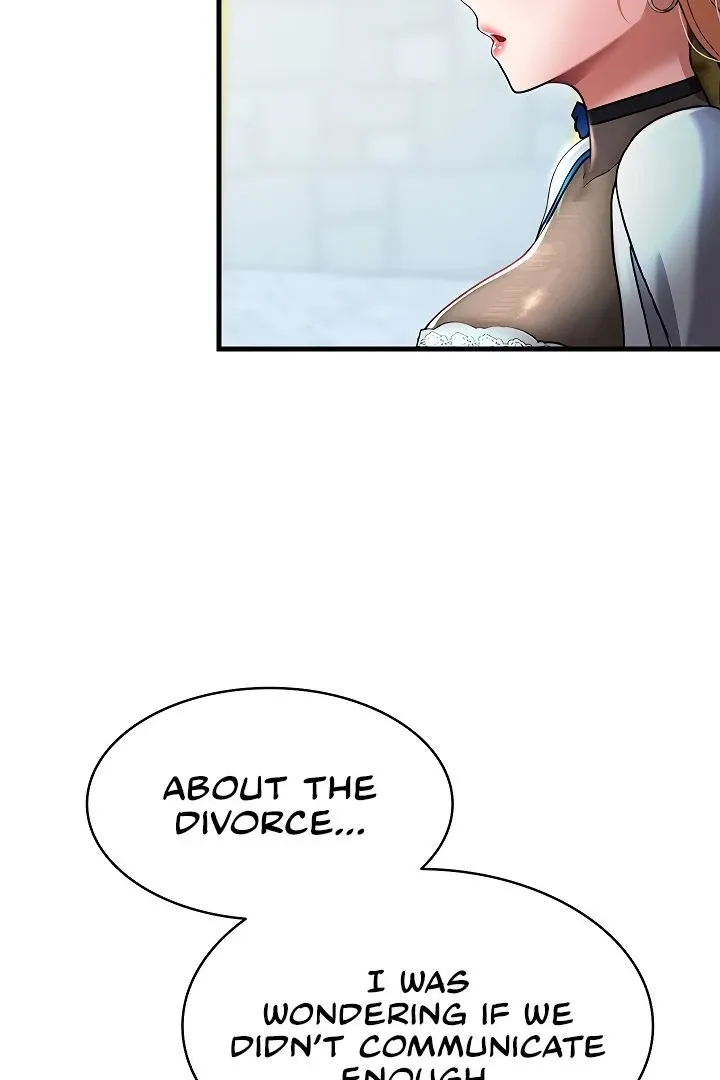 The Warrior Became an Academy Professor After Divorce Chapter 1 page 9 - 