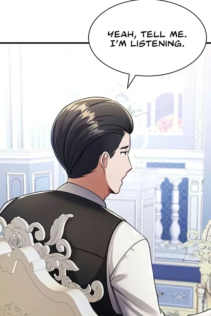 The Warrior Became an Academy Professor After Divorce Chapter 10 page 13 - 