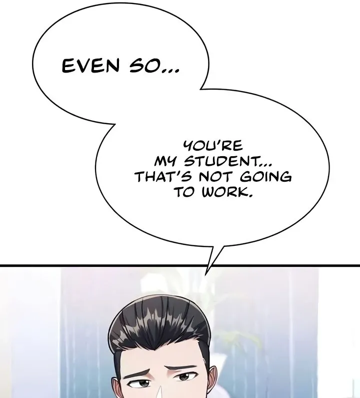 The Warrior Became an Academy Professor After Divorce Chapter 10 page 20 - 