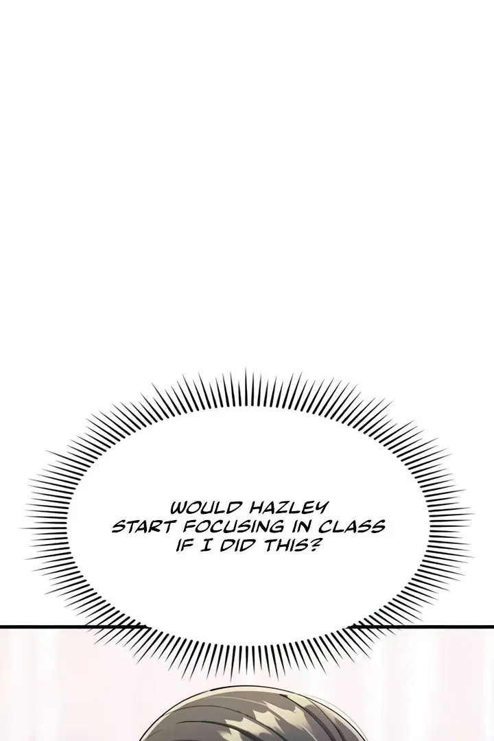 The Warrior Became an Academy Professor After Divorce Chapter 10 page 22 - 