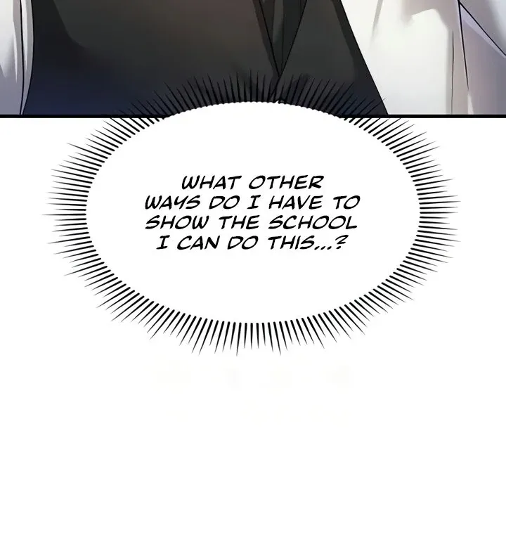 The Warrior Became an Academy Professor After Divorce Chapter 10 page 24 - 