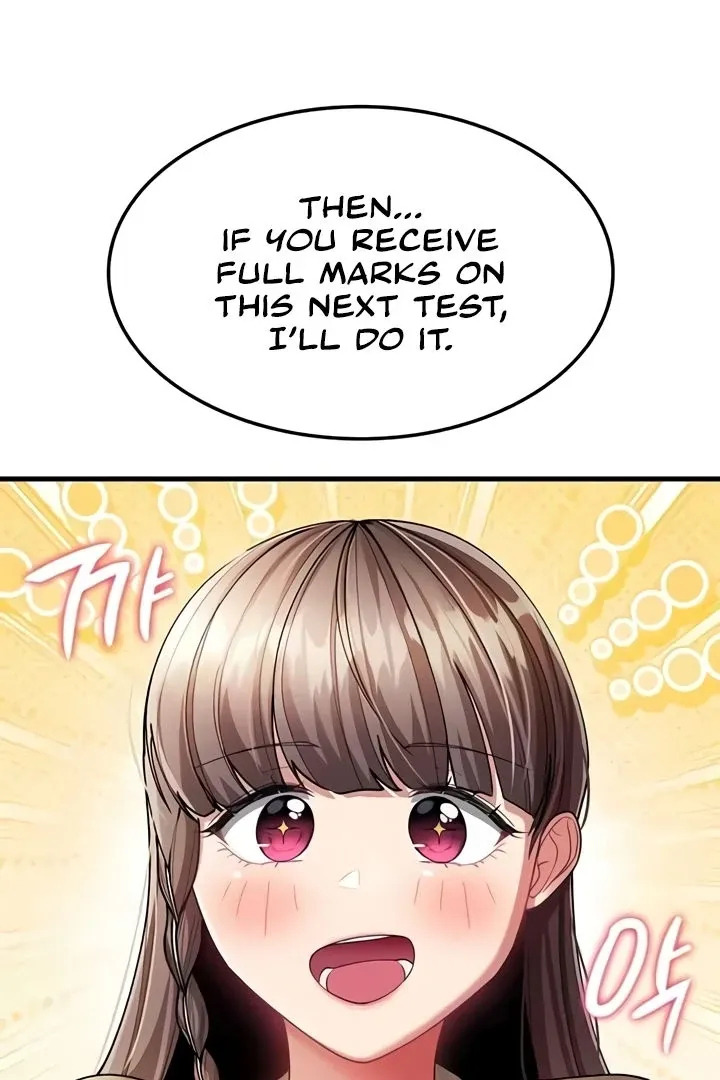 The Warrior Became an Academy Professor After Divorce Chapter 10 page 25 - 