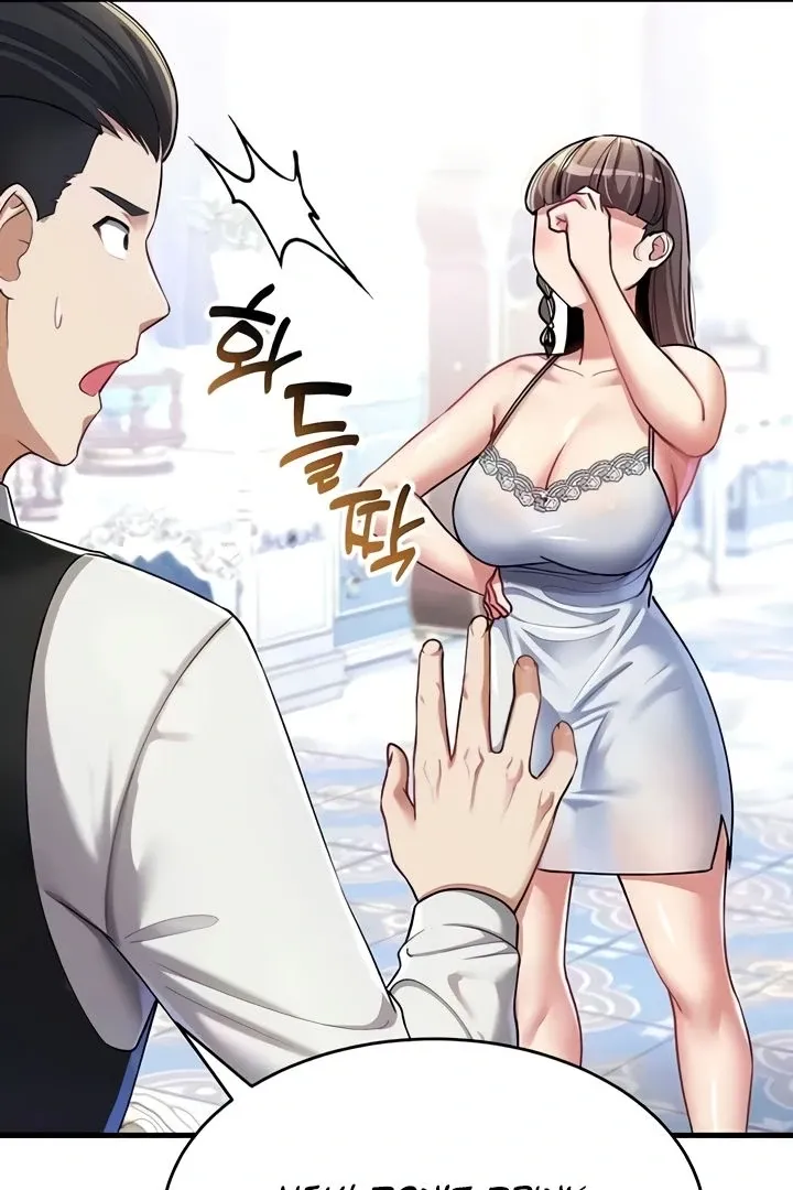 The Warrior Became an Academy Professor After Divorce Chapter 10 page 37 - 
