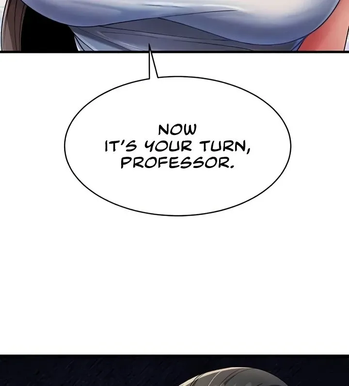 The Warrior Became an Academy Professor After Divorce Chapter 10 page 40 - 