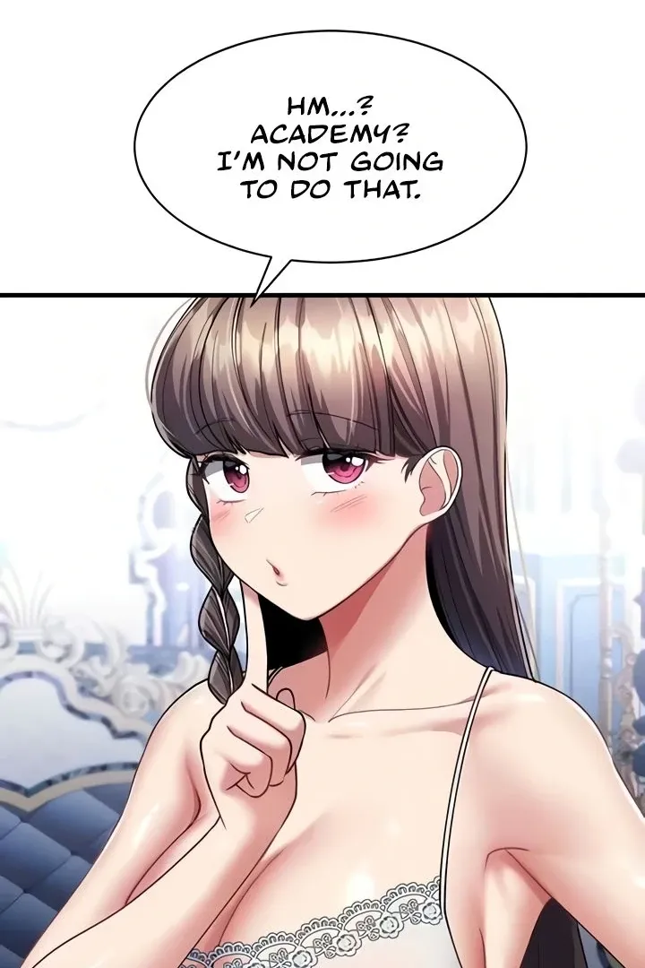 The Warrior Became an Academy Professor After Divorce Chapter 10 page 50 - 