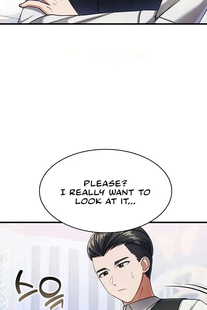 The Warrior Became an Academy Professor After Divorce Chapter 10 page 58 - 