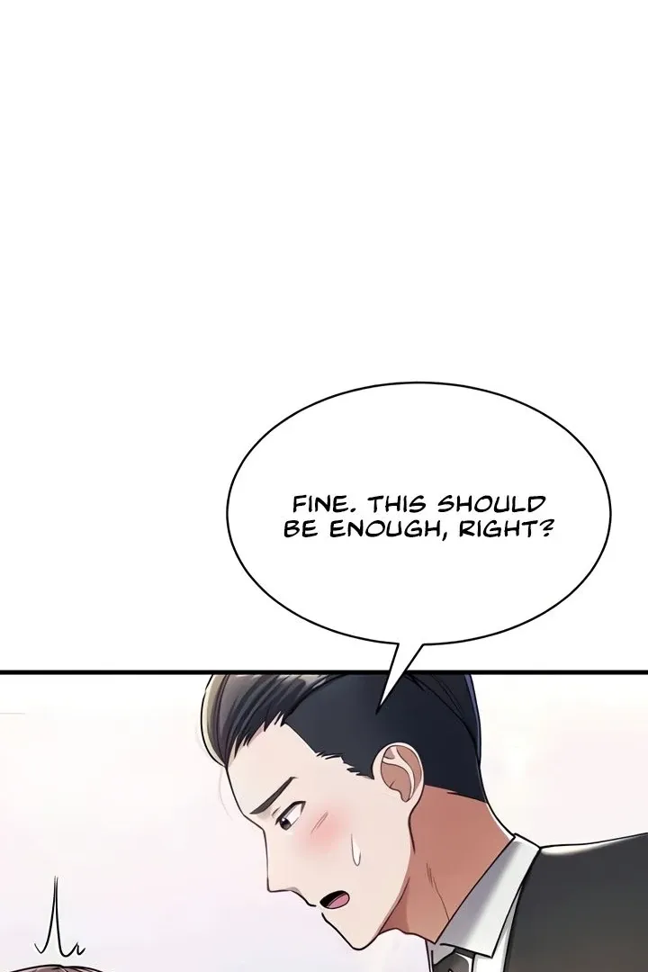 The Warrior Became an Academy Professor After Divorce Chapter 10 page 62 - 