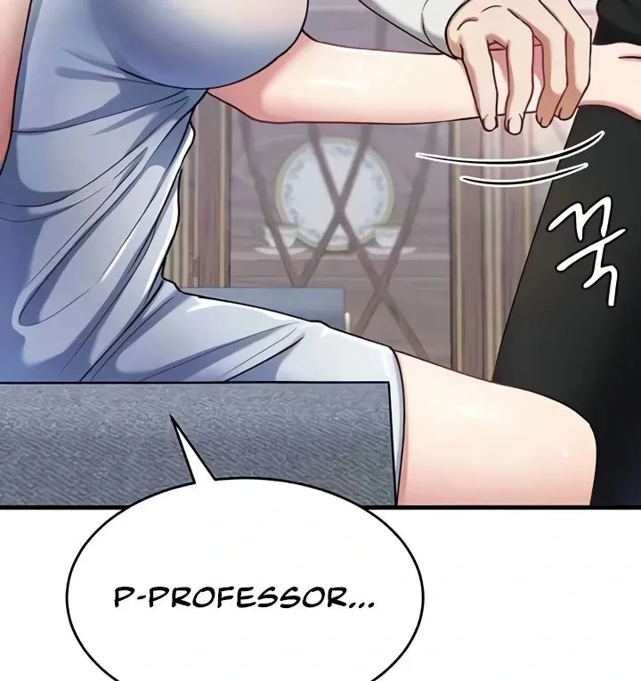 The Warrior Became an Academy Professor After Divorce Chapter 10 page 64 - 
