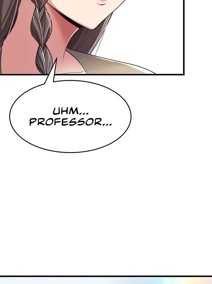 The Warrior Became an Academy Professor After Divorce Chapter 10 page 8 - 