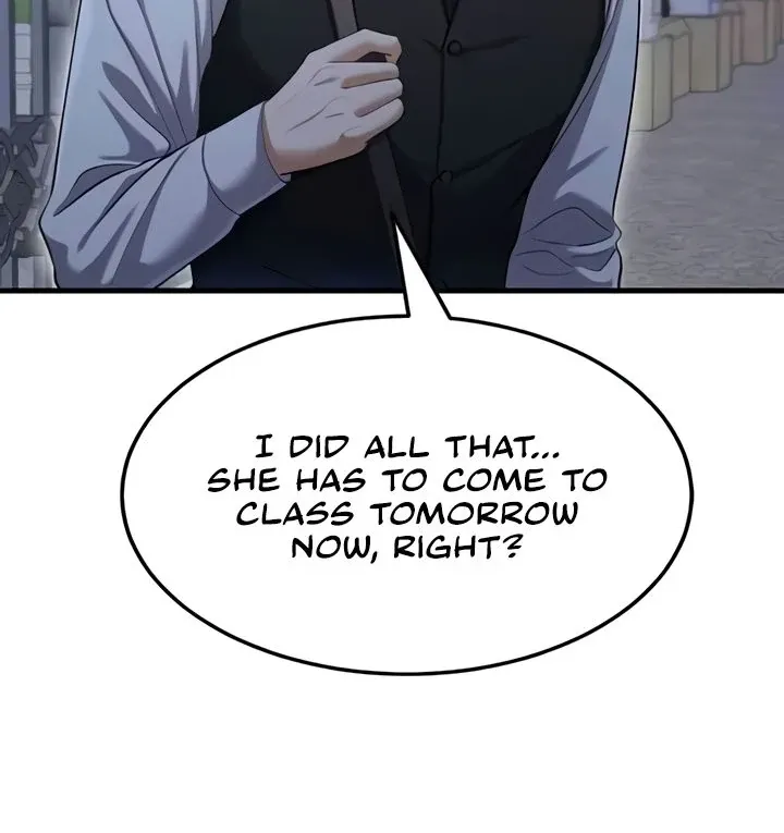 The Warrior Became an Academy Professor After Divorce Chapter 10 page 72 - 