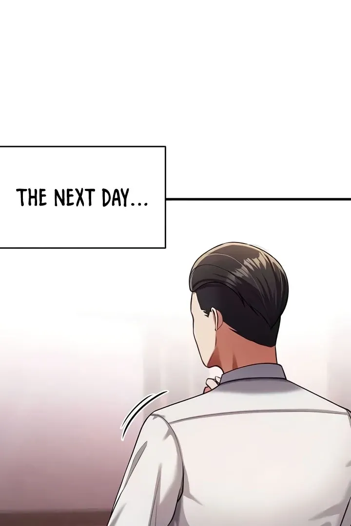 The Warrior Became an Academy Professor After Divorce Chapter 10 page 74 - 