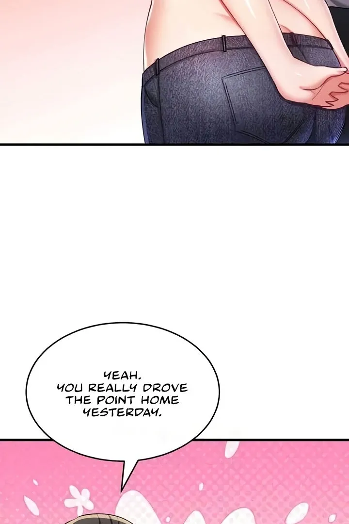 The Warrior Became an Academy Professor After Divorce Chapter 10 page 78 - 