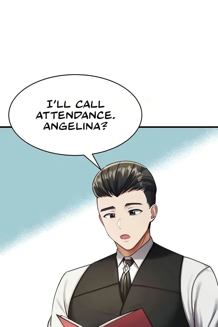 The Warrior Became an Academy Professor After Divorce Chapter 10 page 86 - 