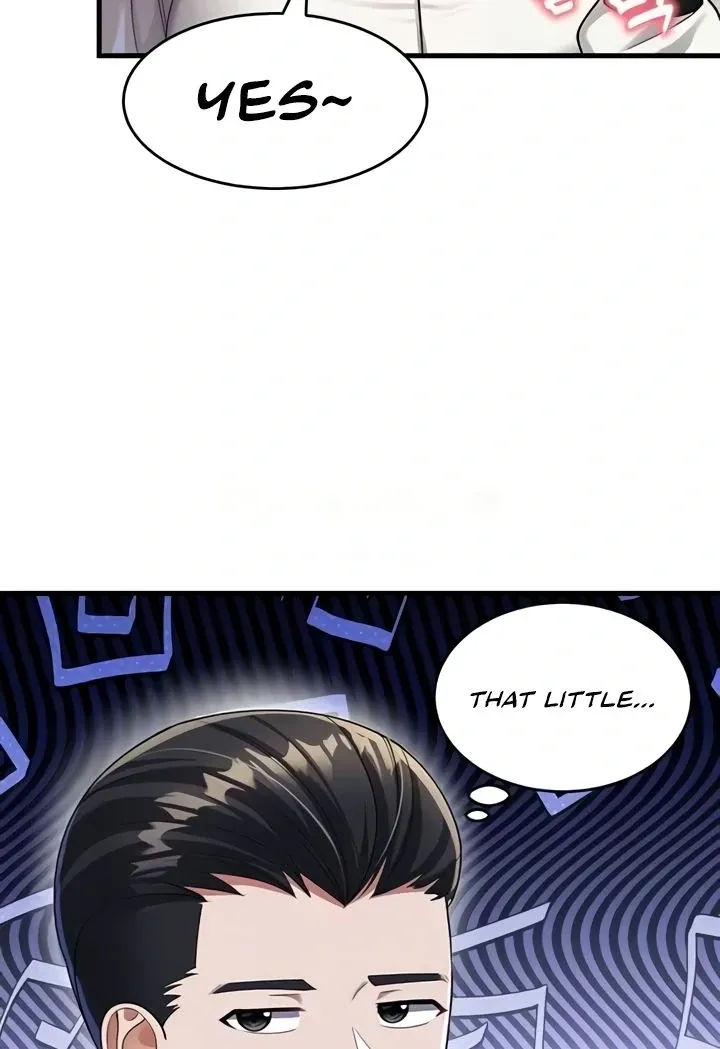 The Warrior Became an Academy Professor After Divorce Chapter 10 page 91 - 