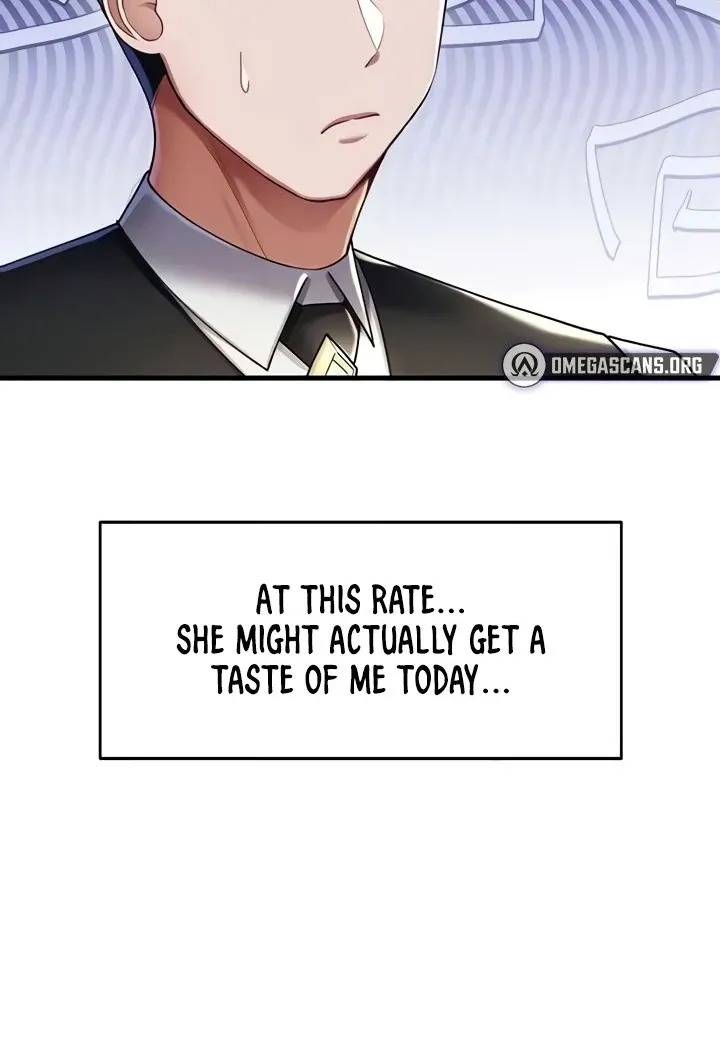 The Warrior Became an Academy Professor After Divorce Chapter 10 page 92 - 