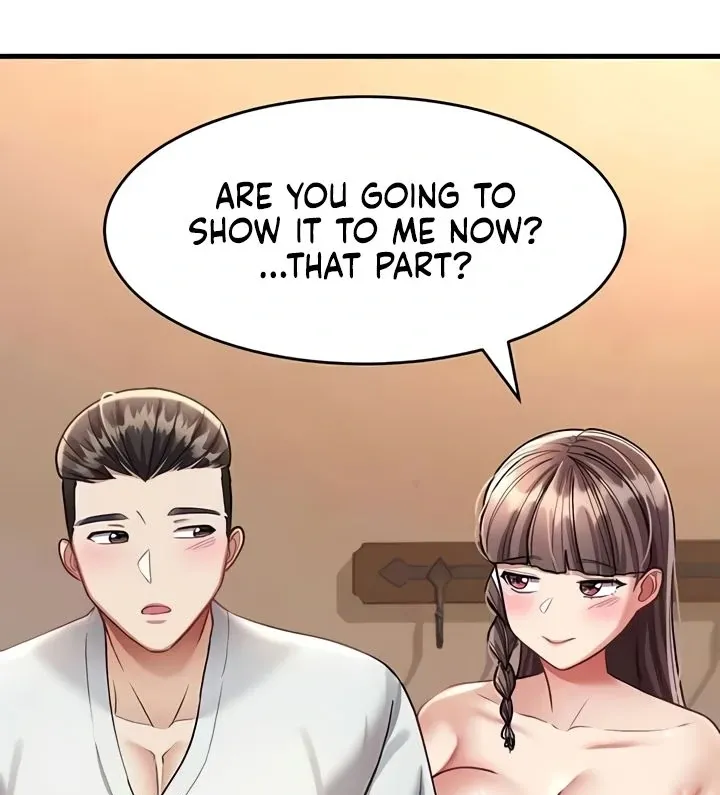 The Warrior Became an Academy Professor After Divorce Chapter 11 page 107 - 