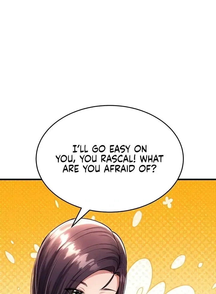 The Warrior Became an Academy Professor After Divorce Chapter 11 page 12 - 