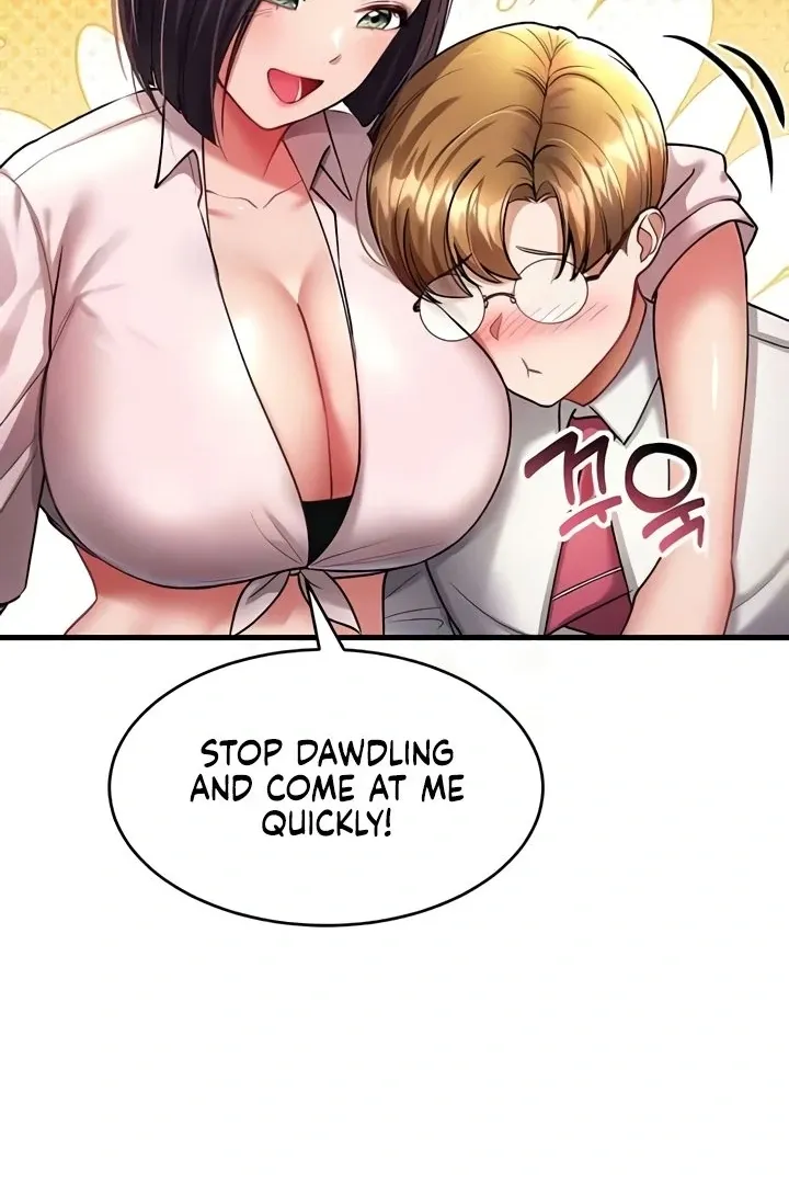 The Warrior Became an Academy Professor After Divorce Chapter 11 page 13 - 