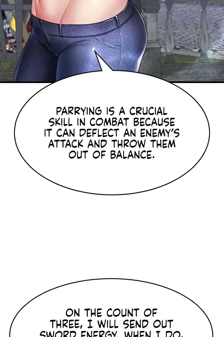 The Warrior Became an Academy Professor After Divorce Chapter 11 page 18 - 